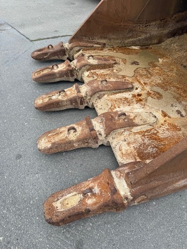 Kettenbagger типа Sonstige Cat 374 F L, Gebrauchtmaschine в Beveren-Waas Melsele (Фотография 8)