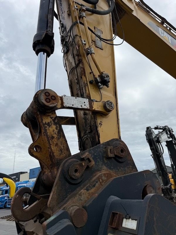 Kettenbagger типа Sonstige Cat 374 F L, Gebrauchtmaschine в Beveren-Waas Melsele (Фотография 11)