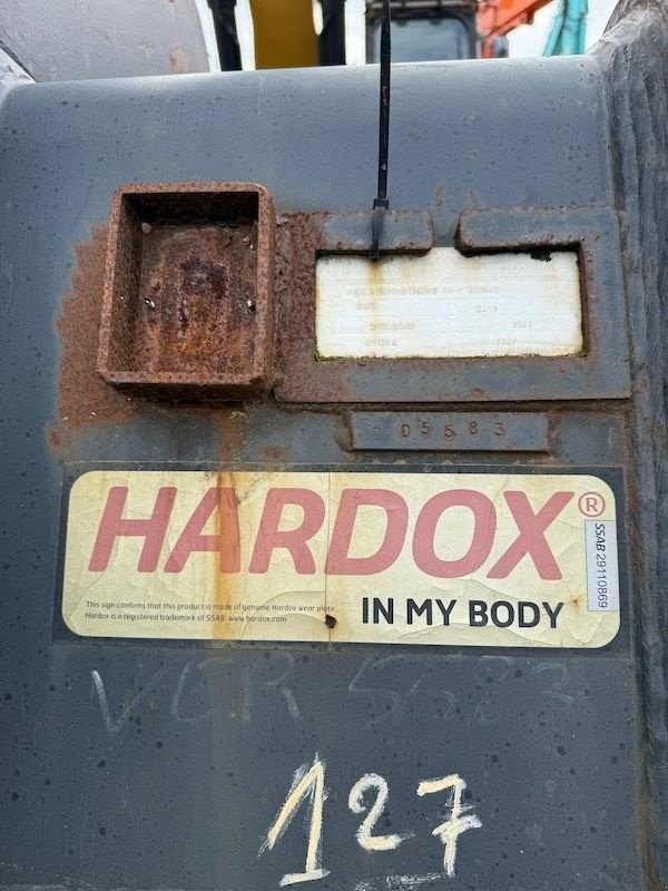 Kettenbagger типа Sonstige Cat 374 F L, Gebrauchtmaschine в Beveren-Waas Melsele (Фотография 9)