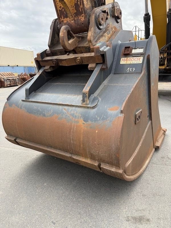 Kettenbagger типа Sonstige Cat 374 F L, Gebrauchtmaschine в Beveren-Waas Melsele (Фотография 10)