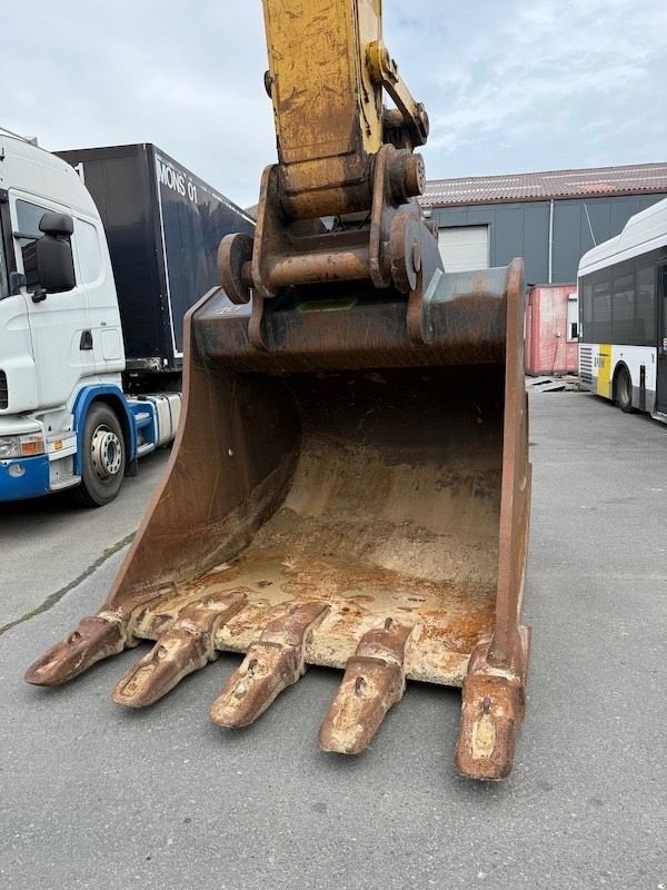 Kettenbagger типа Sonstige Cat 374 F L, Gebrauchtmaschine в Beveren-Waas Melsele (Фотография 7)
