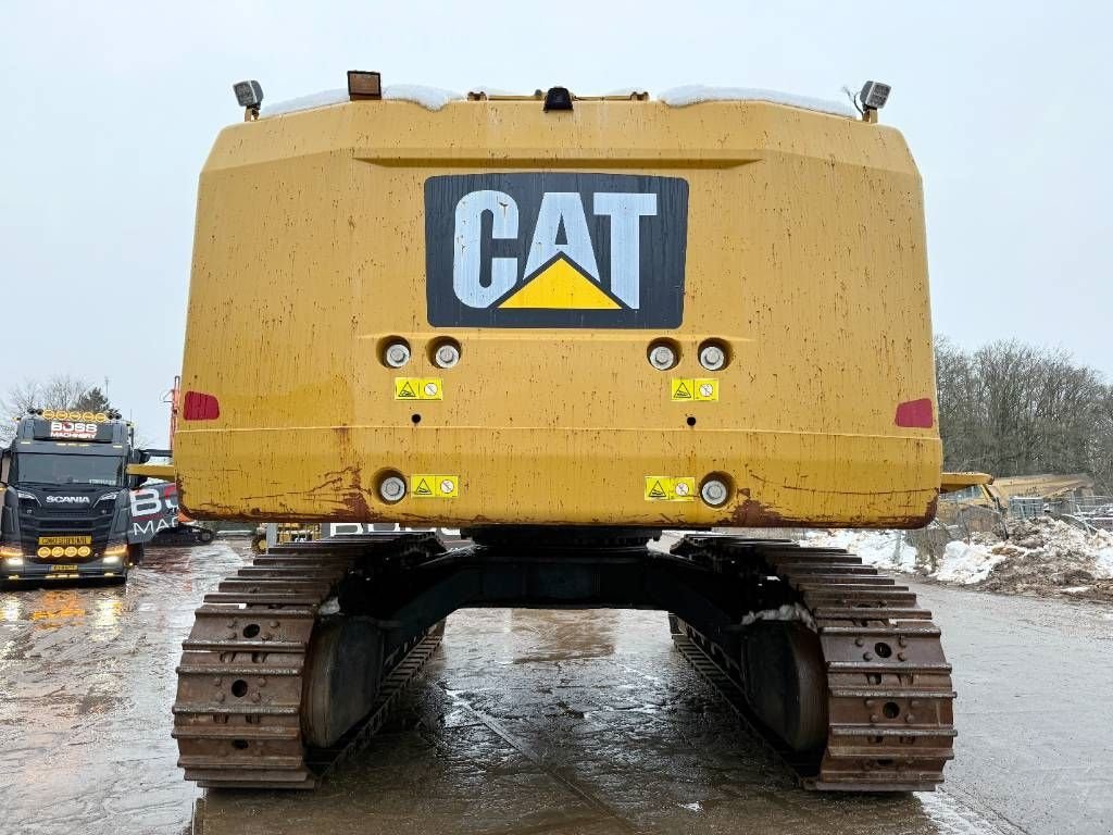 Kettenbagger del tipo Sonstige Cat 374FL - Automatic Greasing / TOP Condition, Gebrauchtmaschine en Veldhoven (Imagen 4)