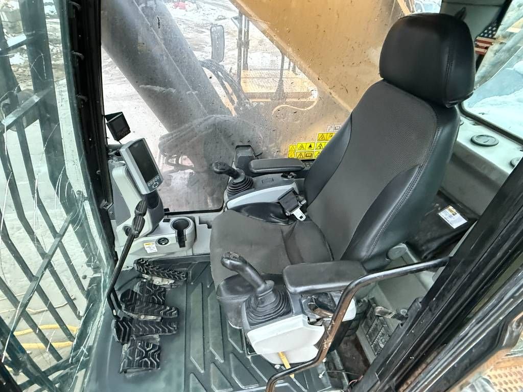Kettenbagger typu Sonstige Cat 374FL - Automatic Greasing / TOP Condition, Gebrauchtmaschine v Veldhoven (Obrázek 9)