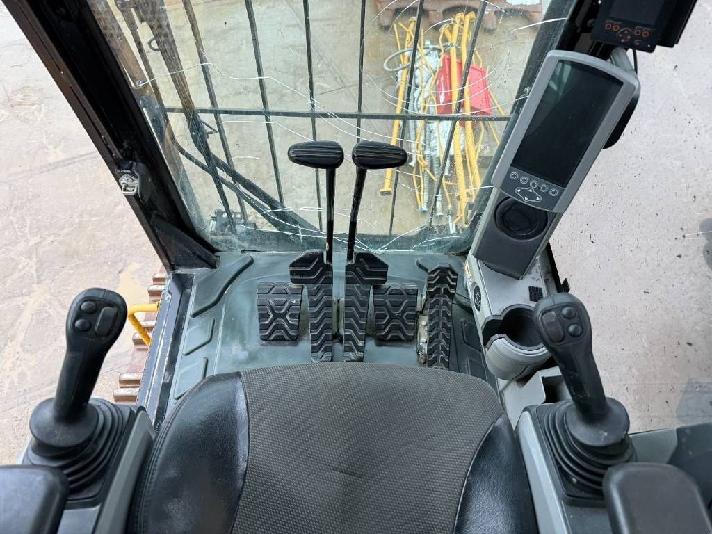 Kettenbagger typu Sonstige Cat 374FL - Automatic Greasing / TOP Condition, Gebrauchtmaschine v Veldhoven (Obrázek 10)