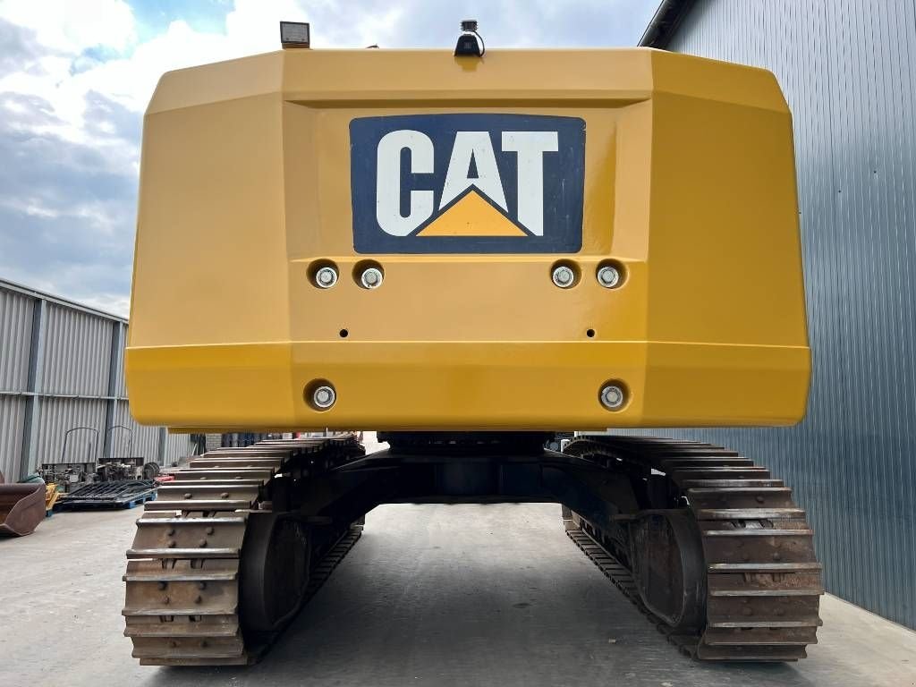 Kettenbagger typu Sonstige Cat 374FL ME U/C 70%!, Gebrauchtmaschine w Venlo (Zdjęcie 4)