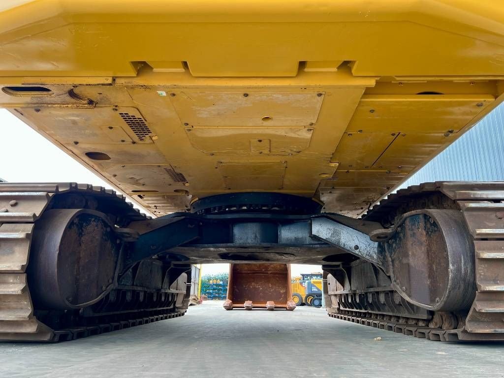 Kettenbagger za tip Sonstige Cat 374FL ME U/C 70%!, Gebrauchtmaschine u Venlo (Slika 5)