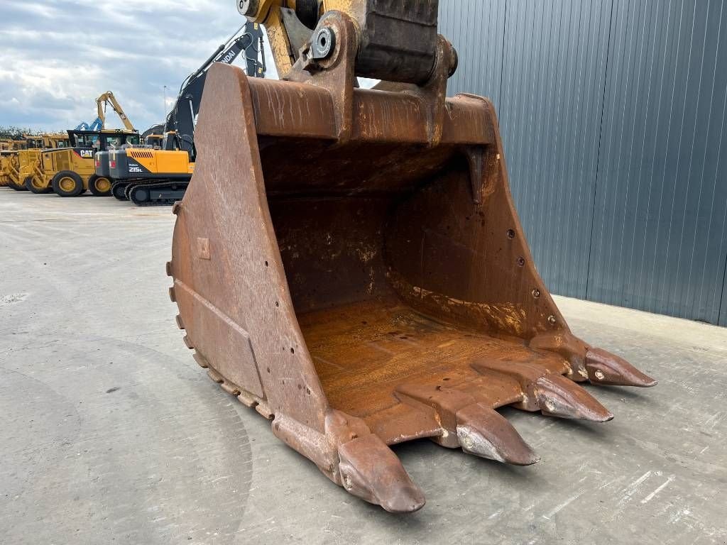 Kettenbagger типа Sonstige Cat 374FL ME U/C 70%, Gebrauchtmaschine в Venlo (Фотография 9)