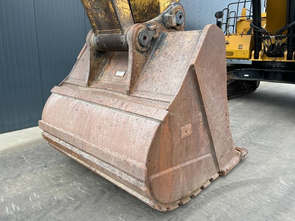 Kettenbagger tipa Sonstige Cat 374FL ME U/C 70%!, Gebrauchtmaschine u Venlo (Slika 11)