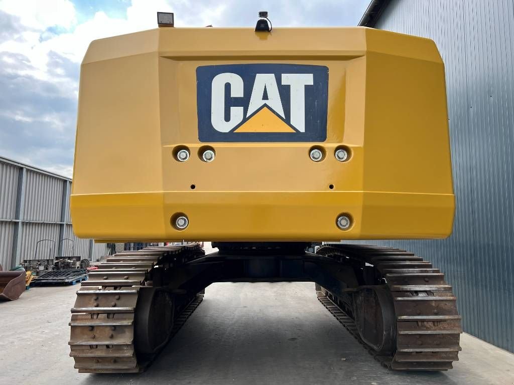 Kettenbagger tipa Sonstige Cat 374FL ME U/C 70%!, Gebrauchtmaschine u Venlo (Slika 4)