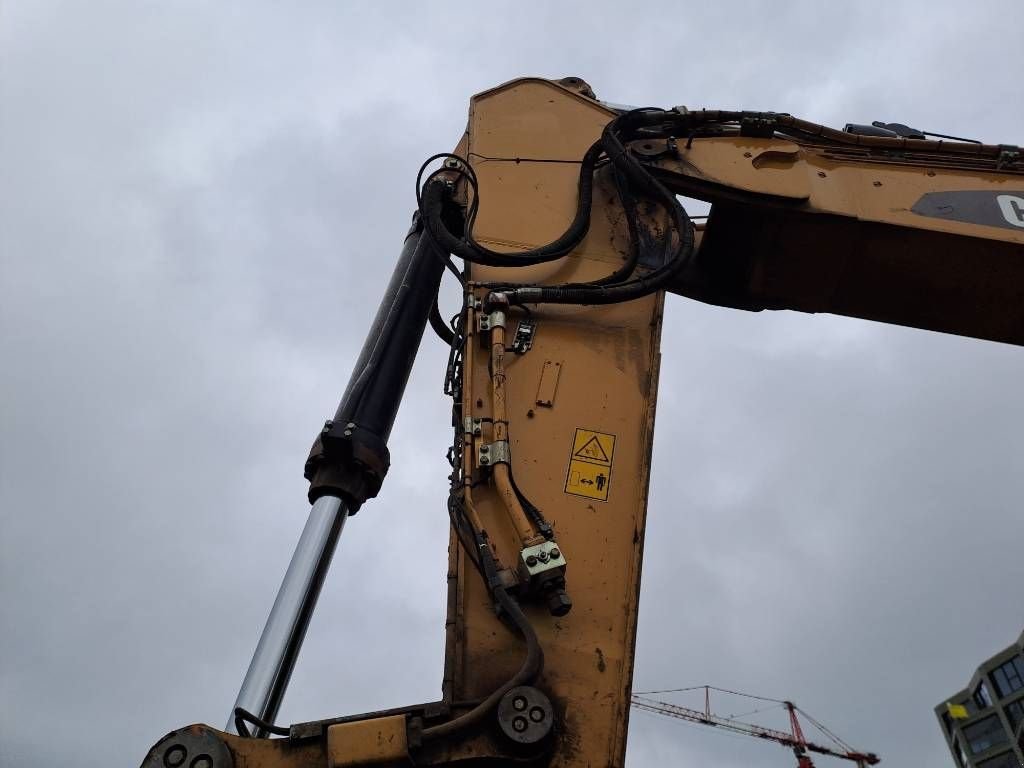 Kettenbagger des Typs Sonstige Cat 374FL, Gebrauchtmaschine in Stabroek (Bild 9)