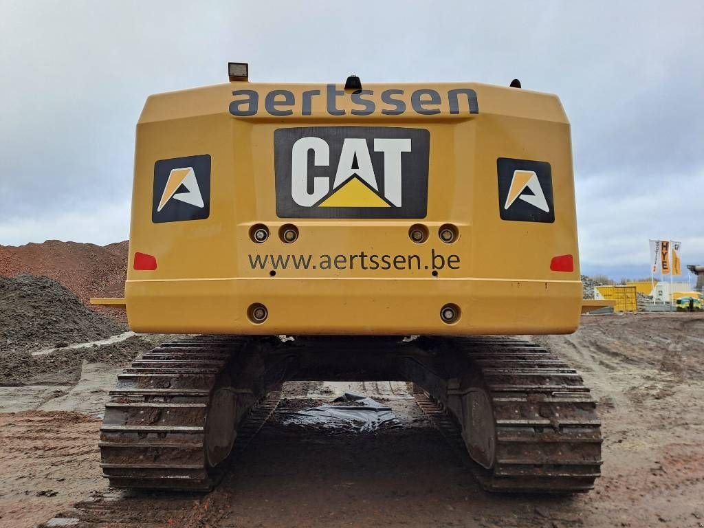 Kettenbagger des Typs Sonstige Cat 374FL, Gebrauchtmaschine in Stabroek (Bild 3)