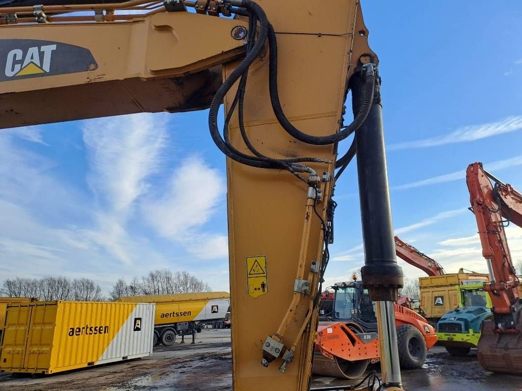 Kettenbagger typu Sonstige Cat 374FL, Gebrauchtmaschine v Stabroek (Obrázok 10)