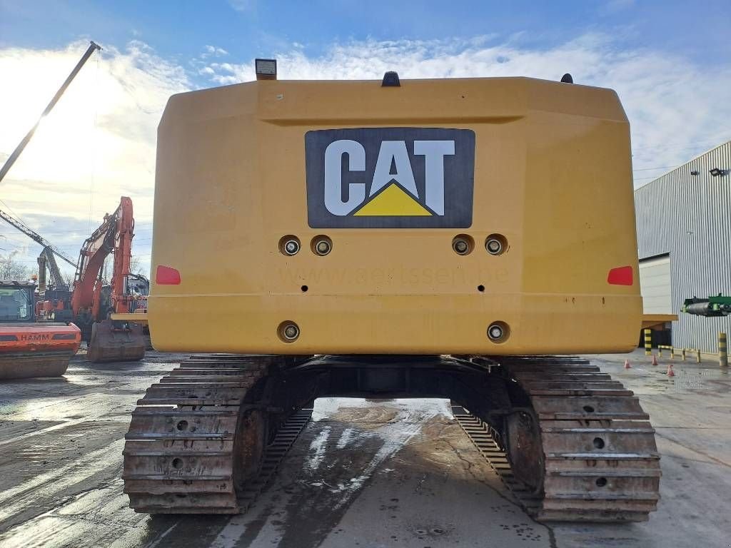 Kettenbagger typu Sonstige Cat 374FL, Gebrauchtmaschine v Stabroek (Obrázok 3)