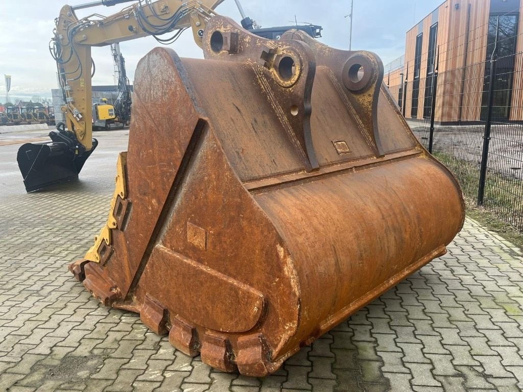Kettenbagger des Typs Sonstige Cat 390 JC-linkage Extreme Duty Bucket, Gebrauchtmaschine in Oud Gastel (Bild 5)