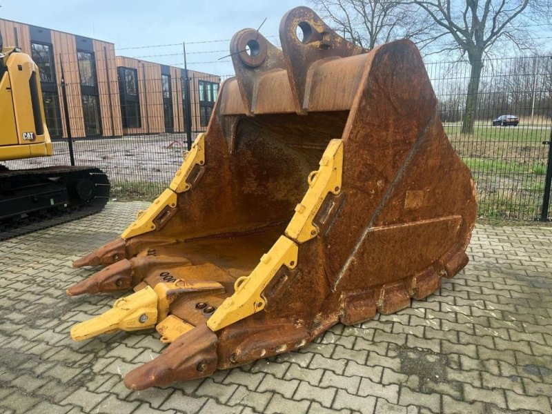 Kettenbagger типа Sonstige Cat 390 JC-linkage Extreme Duty Bucket, Gebrauchtmaschine в Oud Gastel (Фотография 1)