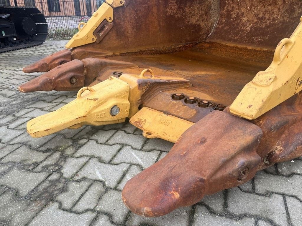 Kettenbagger des Typs Sonstige Cat 390 JC-linkage Extreme Duty Bucket, Gebrauchtmaschine in Oud Gastel (Bild 2)