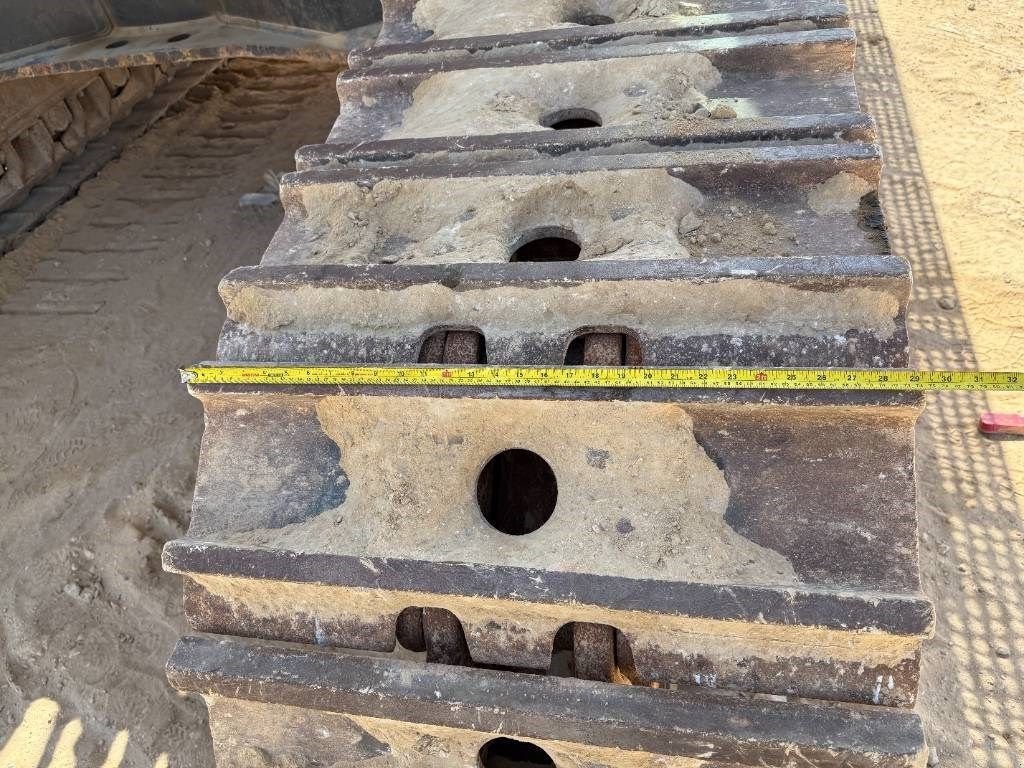 Kettenbagger des Typs Sonstige Cat 395 (Saudi Arabia), Gebrauchtmaschine in Stabroek (Bild 9)