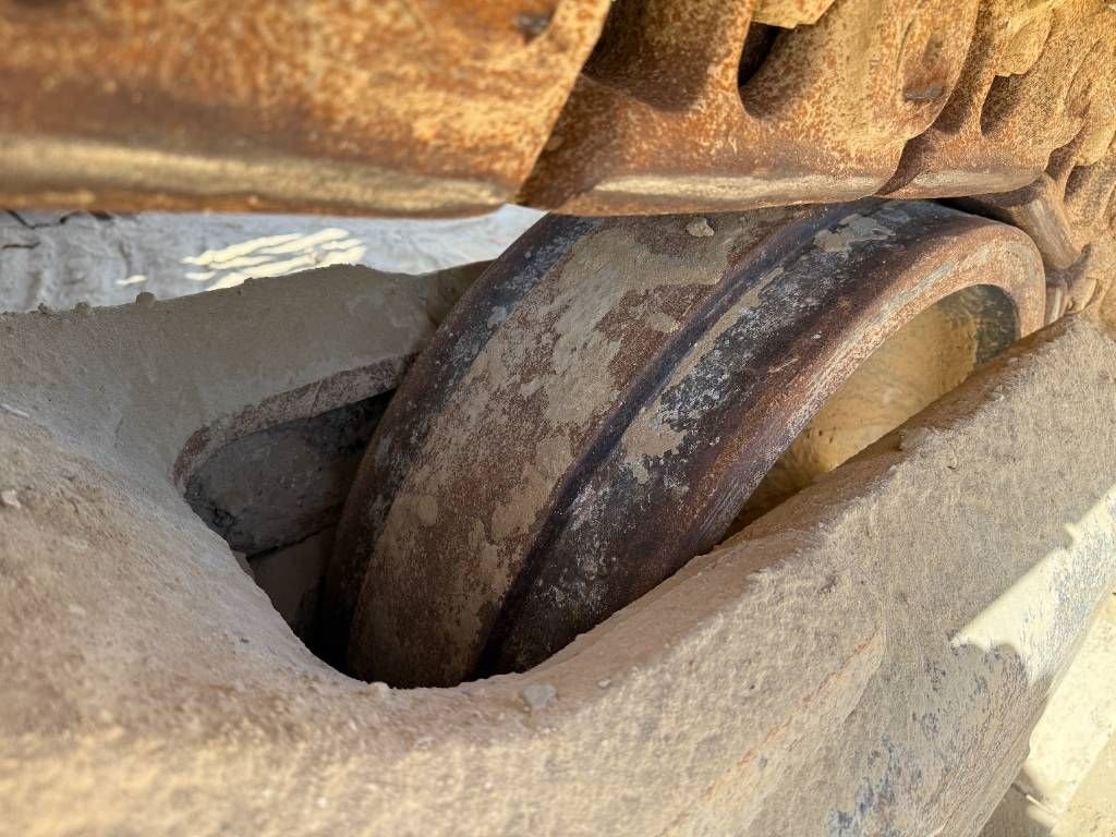 Kettenbagger des Typs Sonstige Cat 395 (Saudi Arabia), Gebrauchtmaschine in Stabroek (Bild 11)