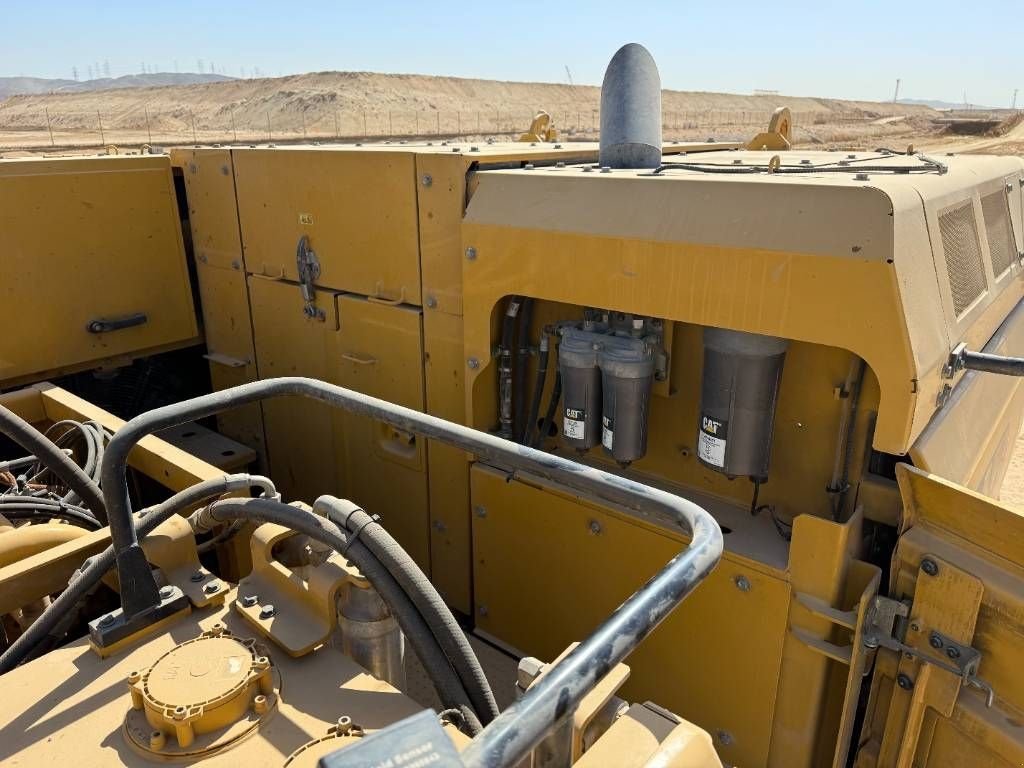 Kettenbagger des Typs Sonstige Cat 395 (Saudi Arabia), Gebrauchtmaschine in Stabroek (Bild 5)