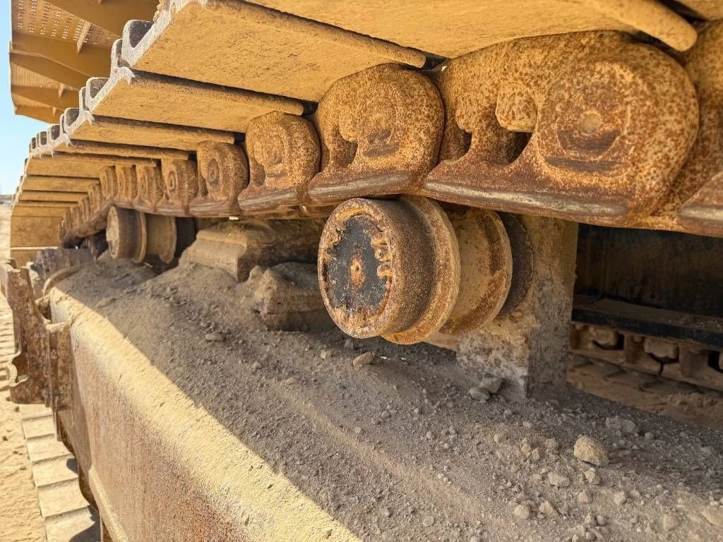 Kettenbagger des Typs Sonstige Cat 395 (Saudi Arabia), Gebrauchtmaschine in Stabroek (Bild 10)