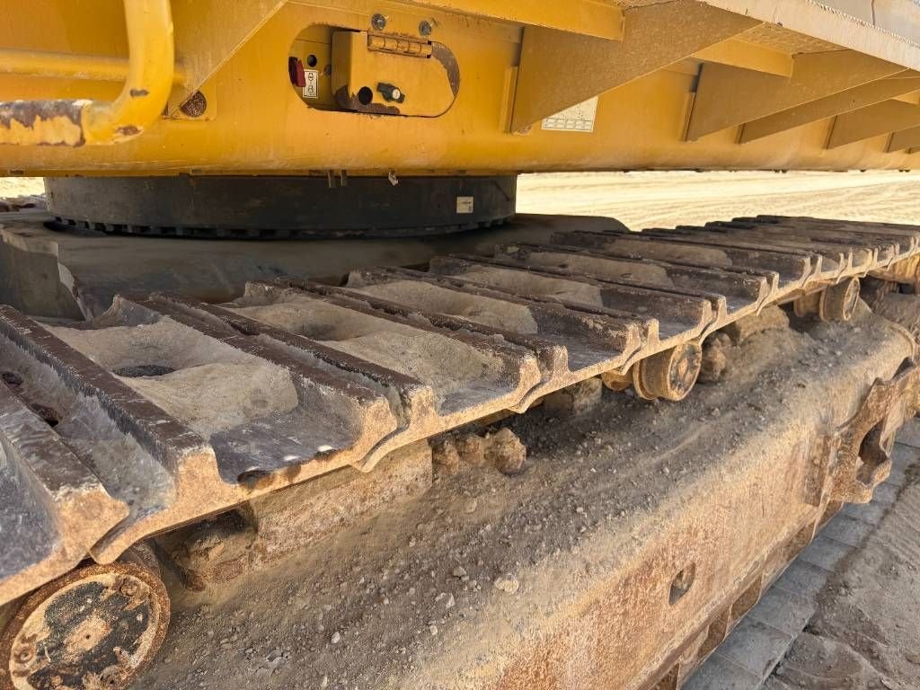 Kettenbagger des Typs Sonstige Cat 395 (Saudi Arabia), Gebrauchtmaschine in Stabroek (Bild 8)