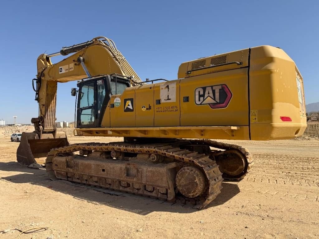 Kettenbagger typu Sonstige Cat 395 (Saudi Arabia), Gebrauchtmaschine v Stabroek (Obrázek 2)