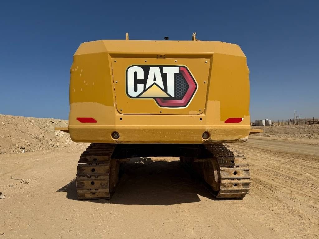 Kettenbagger typu Sonstige Cat 395 (Saudi Arabia), Gebrauchtmaschine v Stabroek (Obrázek 5)