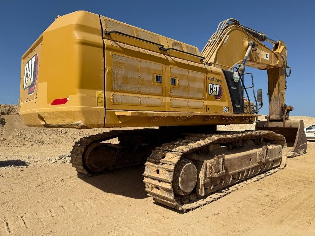 Kettenbagger typu Sonstige Cat 395 (Saudi Arabia), Gebrauchtmaschine v Stabroek (Obrázek 3)
