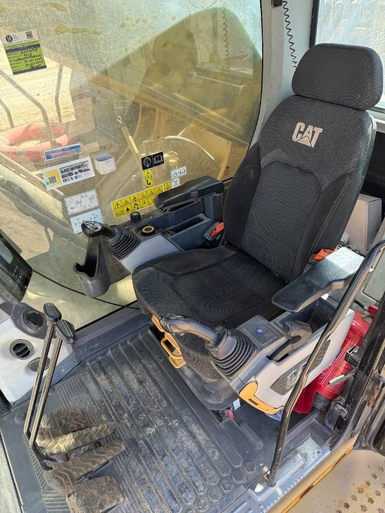 Kettenbagger typu Sonstige Cat 395 (Saudi Arabia), Gebrauchtmaschine v Stabroek (Obrázek 7)