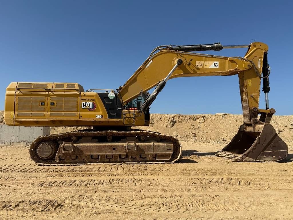 Kettenbagger typu Sonstige Cat 395 (Saudi Arabia), Gebrauchtmaschine v Stabroek (Obrázek 4)