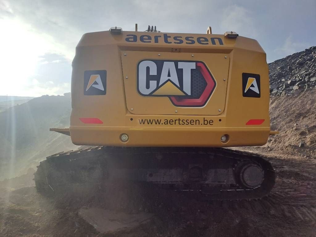 Kettenbagger типа Sonstige Cat 395, Gebrauchtmaschine в Stabroek (Фотография 3)