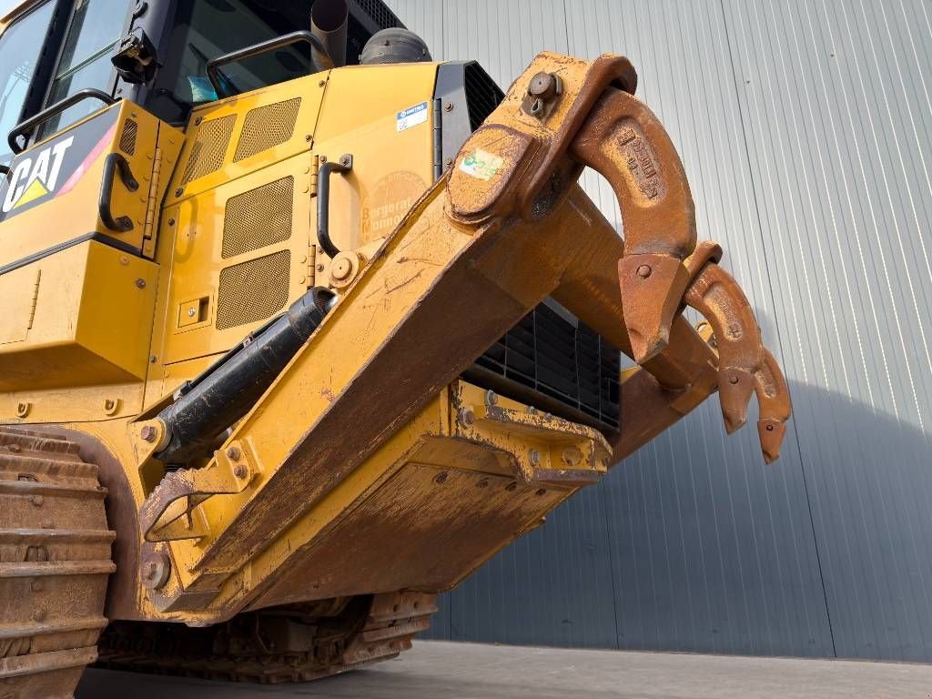 Kettenbagger типа Sonstige Cat 963K, Gebrauchtmaschine в Venlo (Фотография 7)