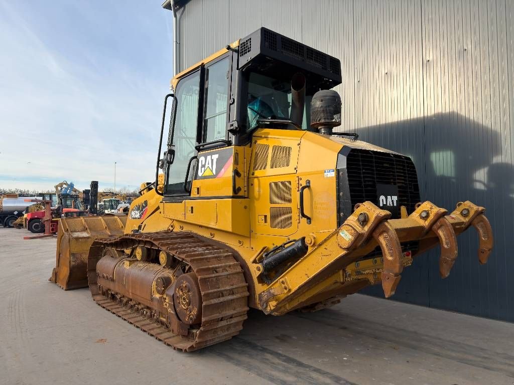 Kettenbagger типа Sonstige Cat 963K, Gebrauchtmaschine в Venlo (Фотография 3)