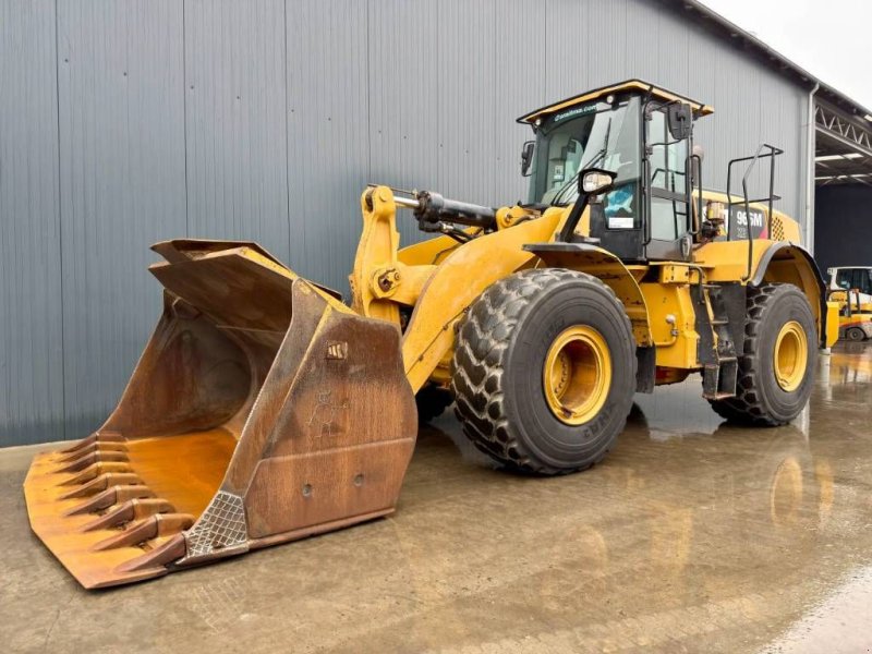 Kettenbagger del tipo Sonstige Cat 966M XE, Gebrauchtmaschine en Venlo (Imagen 1)