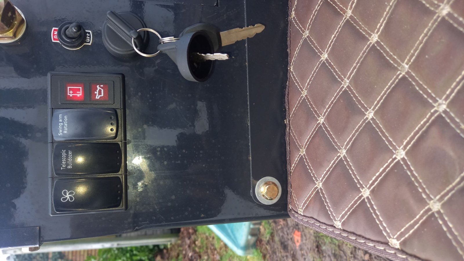 Kettenbagger typu Sonstige CMH HT11J, Gebrauchtmaschine v Terschuur (Obrázek 4)