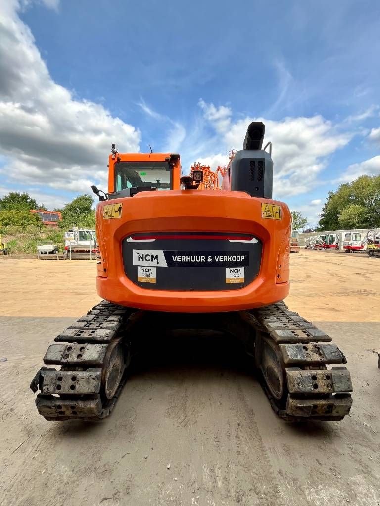 Kettenbagger типа Sonstige Develon DX 140 LCR-7, Gebrauchtmaschine в Booischot (Фотография 4)