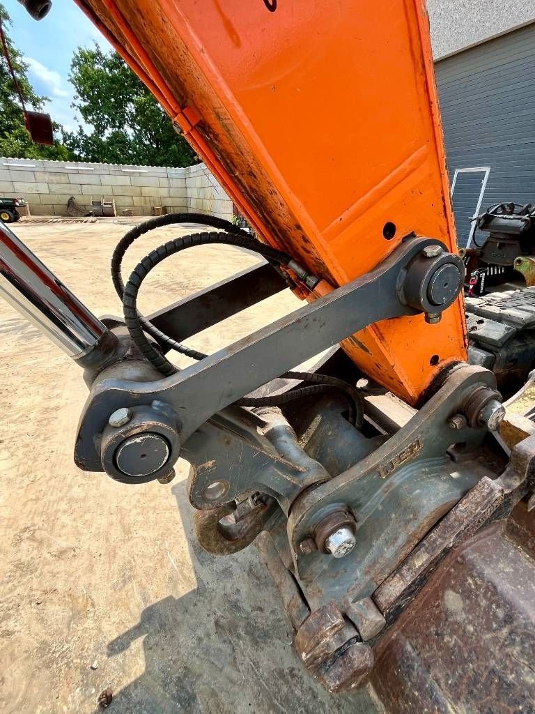 Kettenbagger типа Sonstige Develon DX 140 LCR-7, Gebrauchtmaschine в Booischot (Фотография 10)