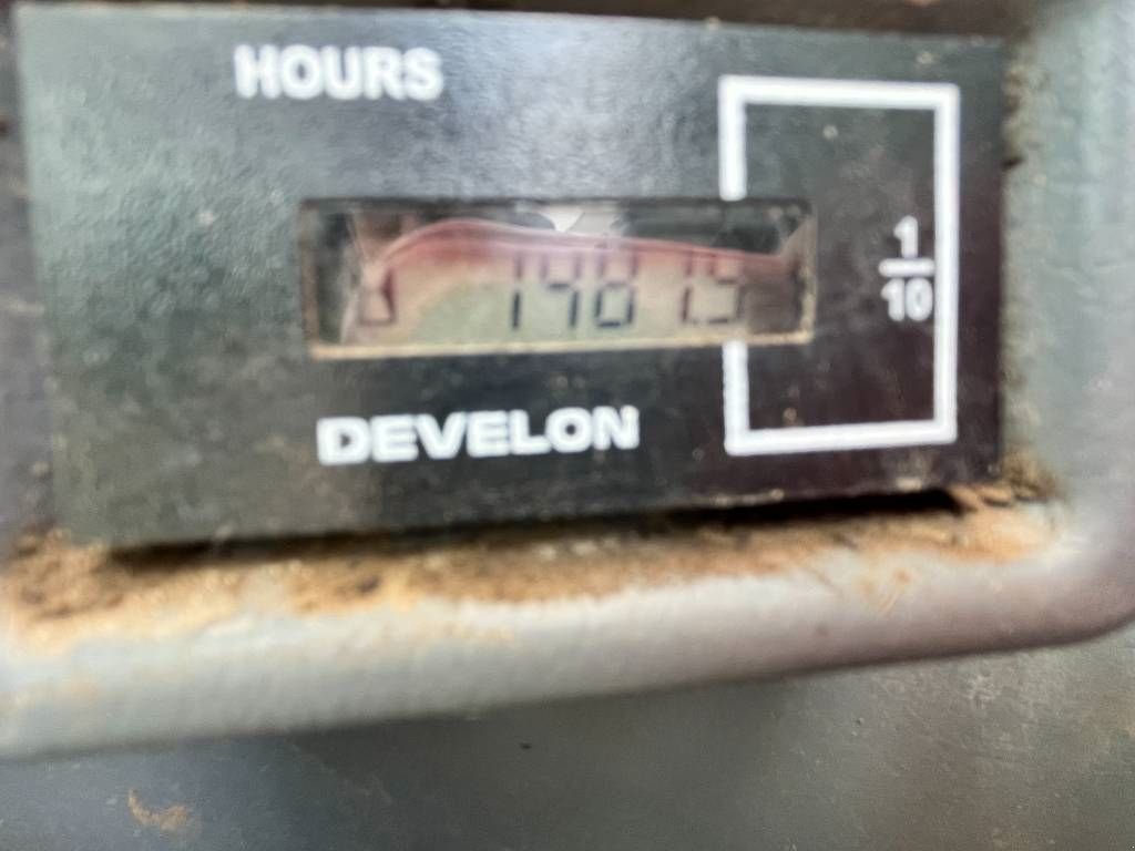 Kettenbagger типа Sonstige Develon DX 140 LCR-7, Gebrauchtmaschine в Booischot (Фотография 11)