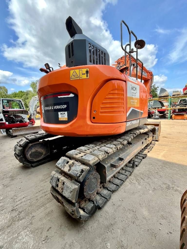 Kettenbagger типа Sonstige Develon DX 140 LCR-7, Gebrauchtmaschine в Booischot (Фотография 5)