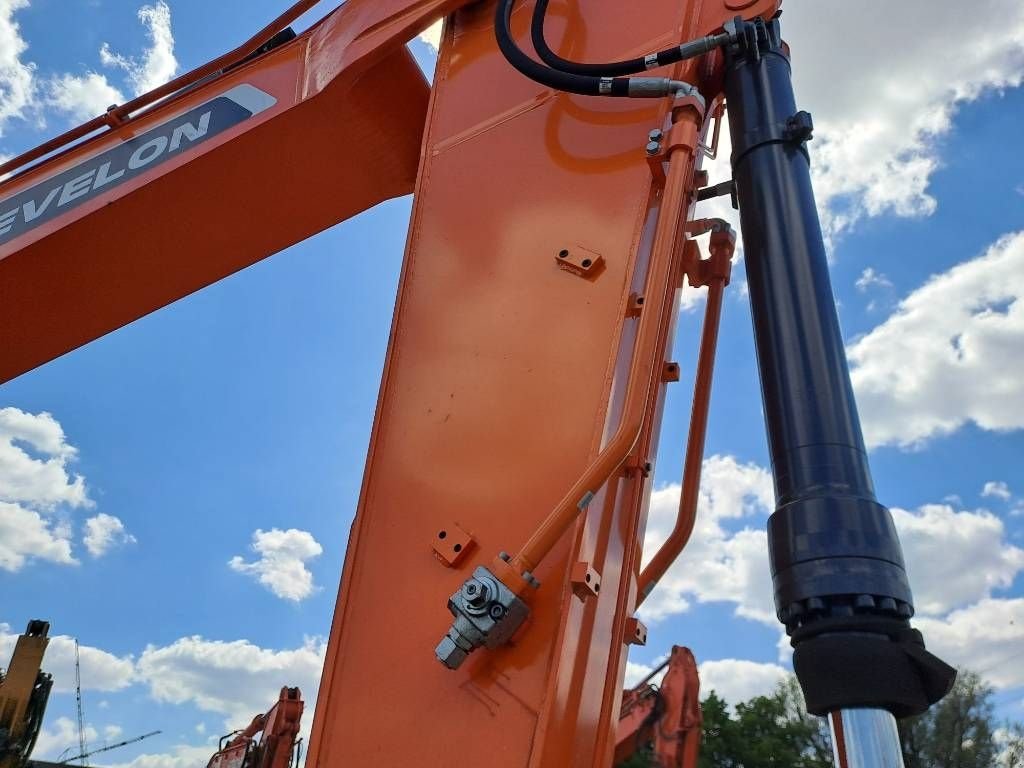 Kettenbagger a típus Sonstige Develon DX 225 LC-7M (UNUSED, mulitple units available), Neumaschine ekkor: Stabroek (Kép 10)