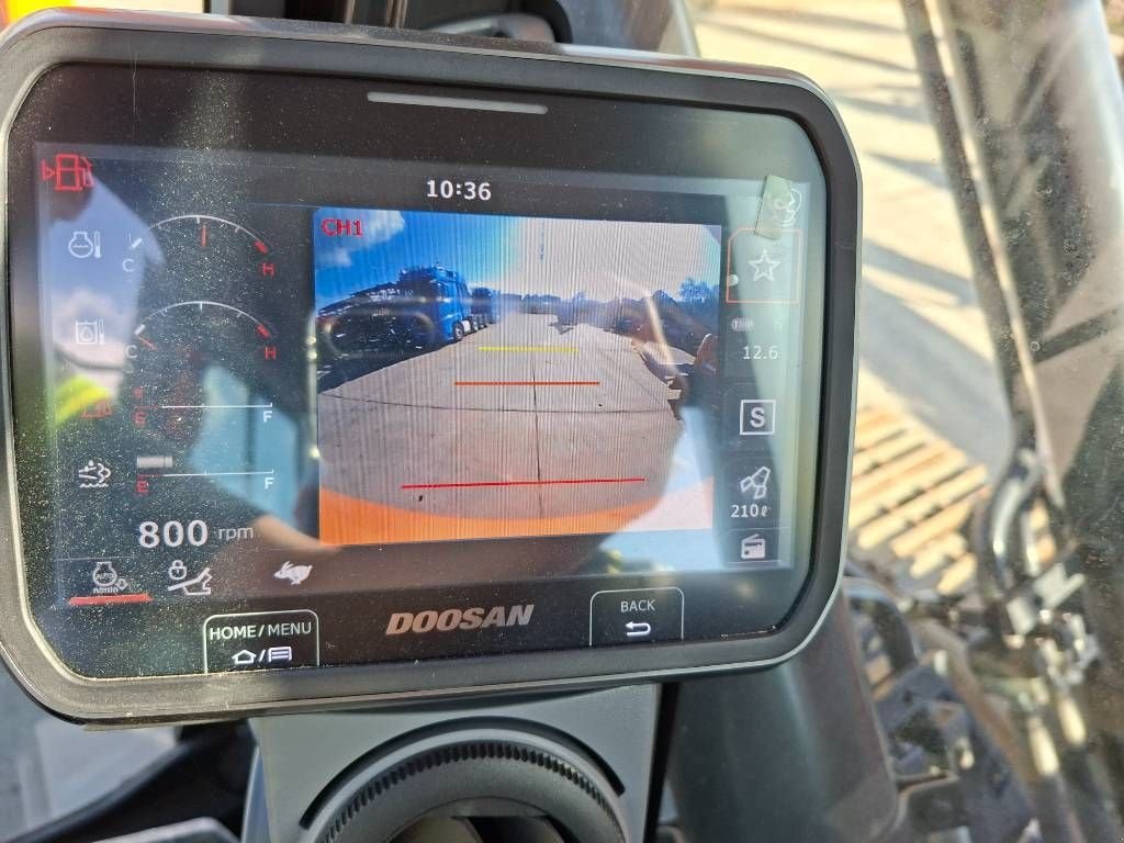 Kettenbagger a típus Sonstige Develon DX225LC-7, Neumaschine ekkor: Stabroek (Kép 10)