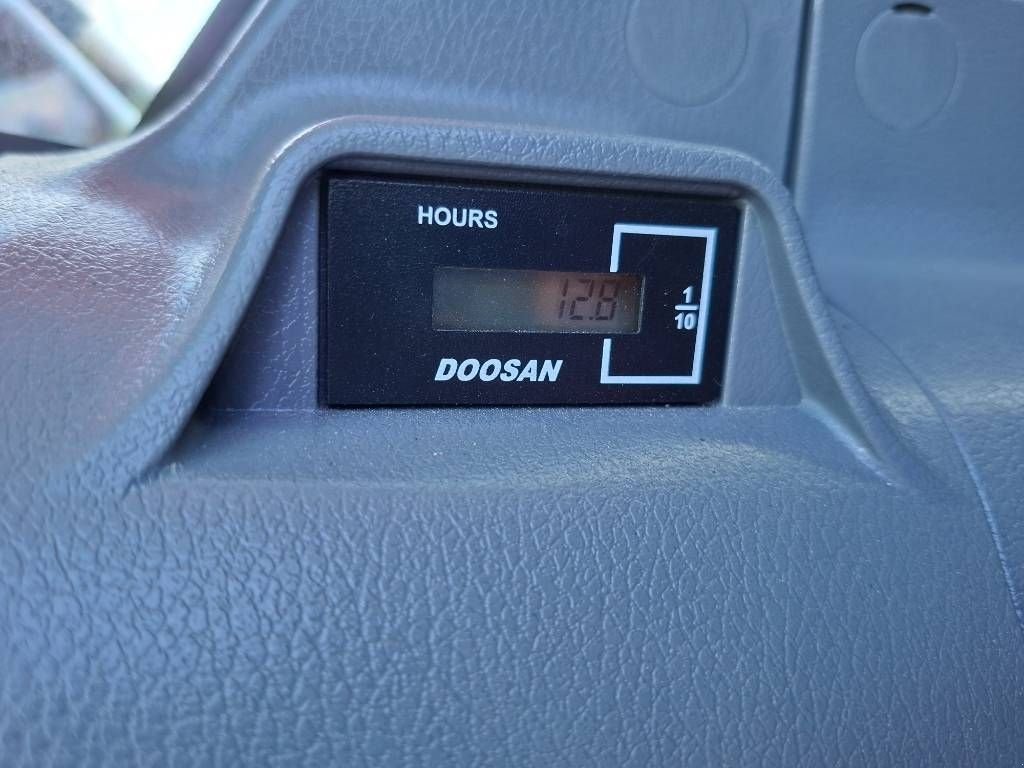 Kettenbagger a típus Sonstige Develon DX225LC-7, Neumaschine ekkor: Stabroek (Kép 9)