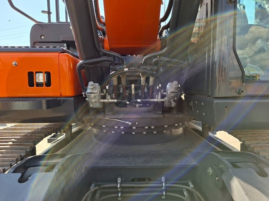 Kettenbagger a típus Sonstige Develon DX225LC-7, Neumaschine ekkor: Stabroek (Kép 5)