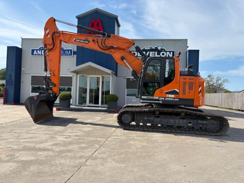 Kettenbagger van het type Sonstige Develon DX235LCR-7, Neumaschine in Arum (Foto 1)