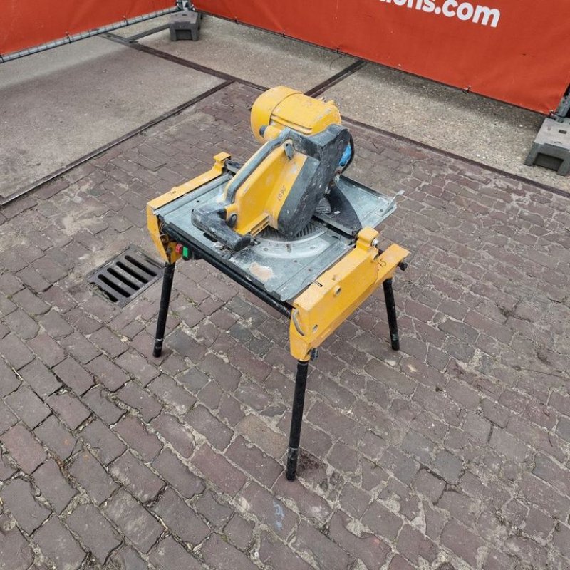 Kettenbagger типа Sonstige Dewalt, Gebrauchtmaschine в Schijf (Фотография 1)