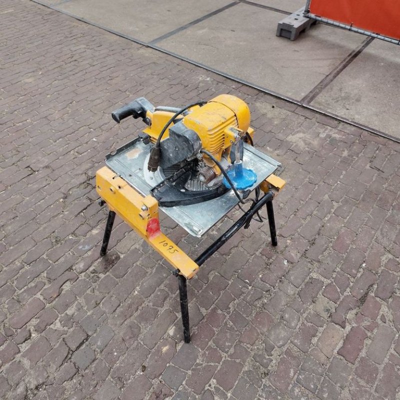 Kettenbagger типа Sonstige Dewalt, Gebrauchtmaschine в Schijf (Фотография 7)