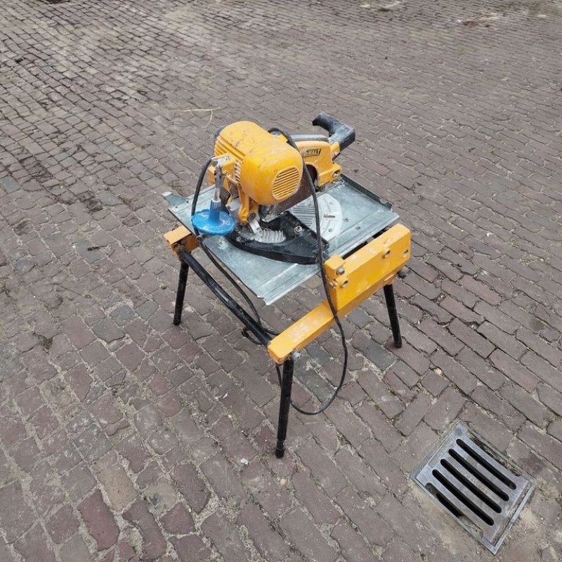 Kettenbagger типа Sonstige Dewalt, Gebrauchtmaschine в Schijf (Фотография 4)