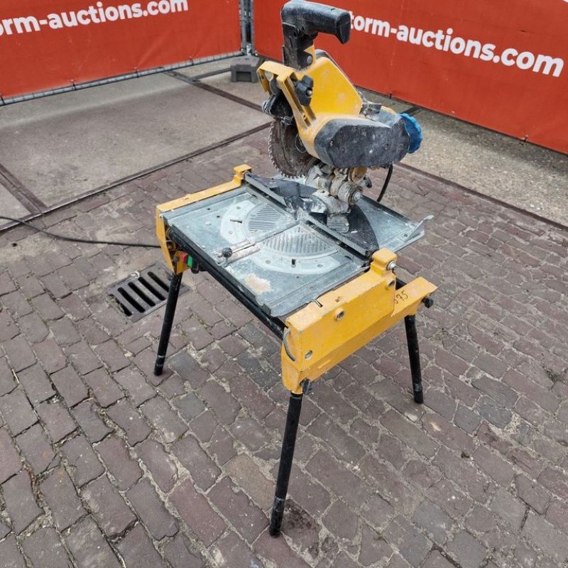Kettenbagger типа Sonstige Dewalt, Gebrauchtmaschine в Schijf (Фотография 6)