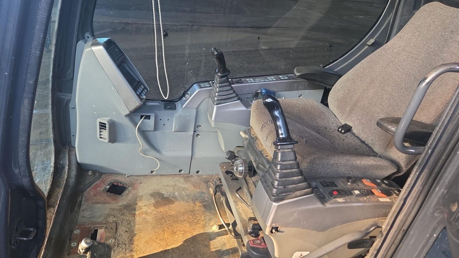 Kettenbagger типа Sonstige Doosan etec Dx 420, Gebrauchtmaschine в Hardinxveld giessendam (Фотография 10)