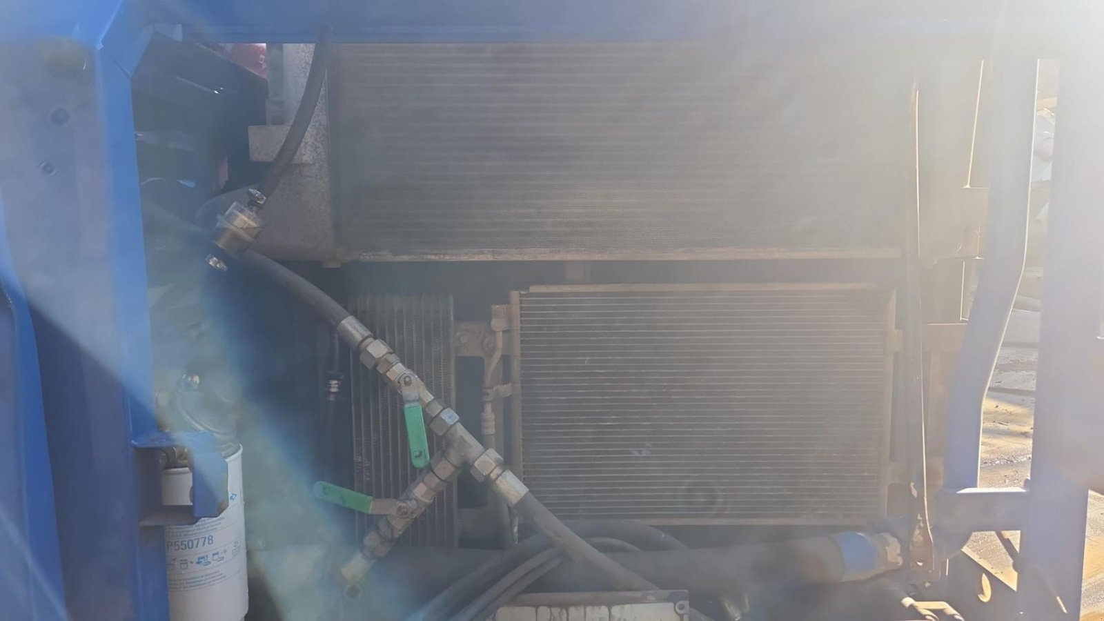 Kettenbagger типа Sonstige Doosan etec Dx 420, Gebrauchtmaschine в Hardinxveld giessendam (Фотография 4)